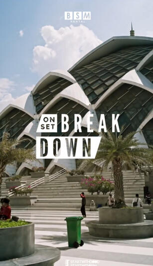 Ustad Maulana W BSM Rental